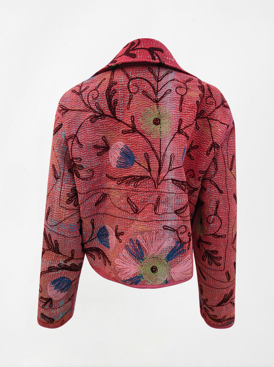 Caravan Jacket #19