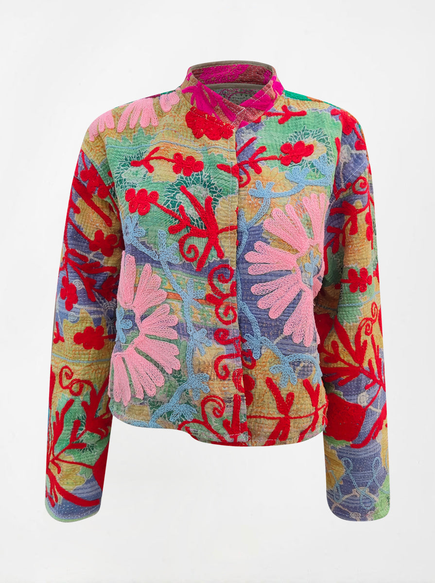 Caravan Jacket #2