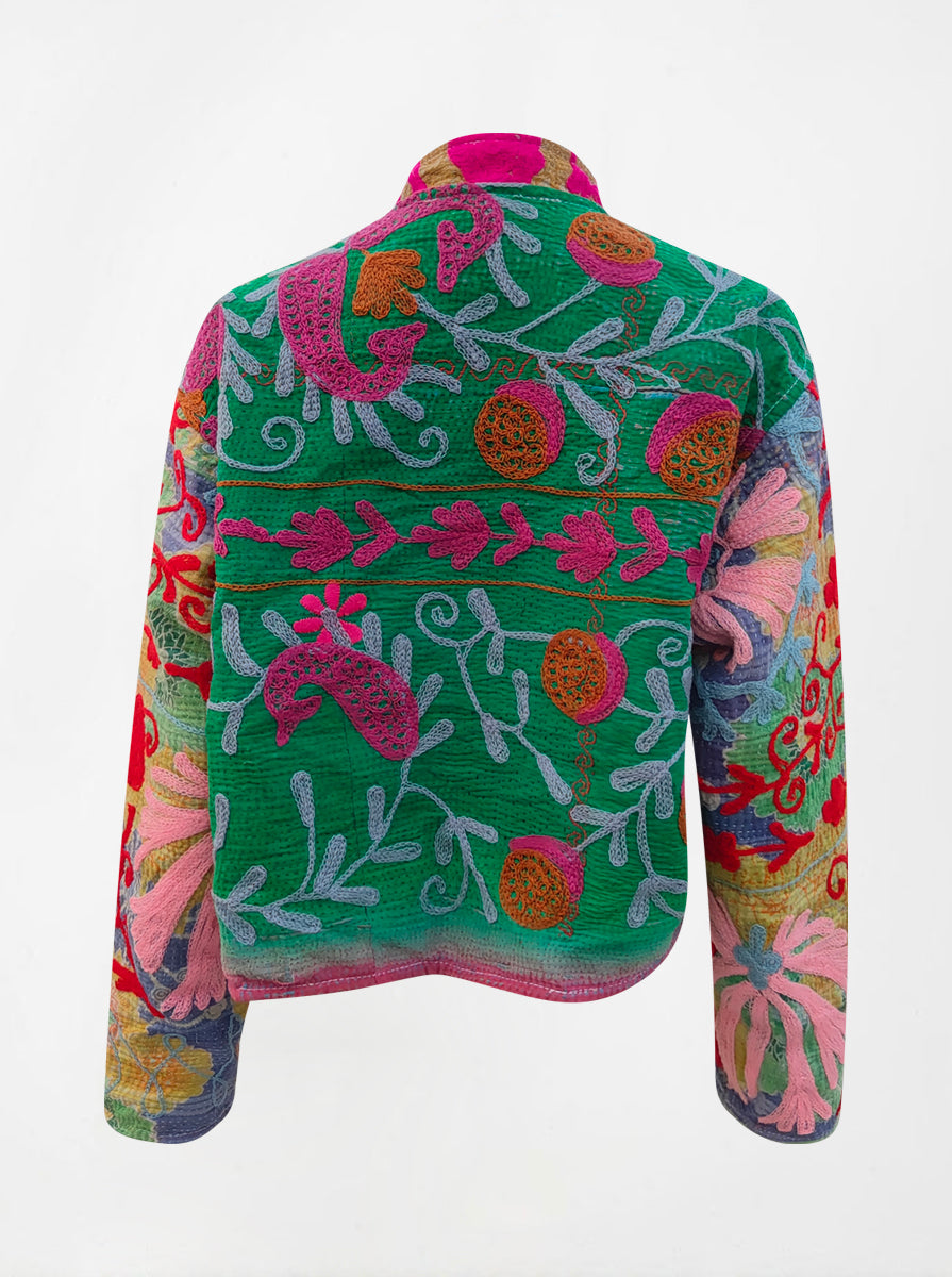 Caravan Jacket #2
