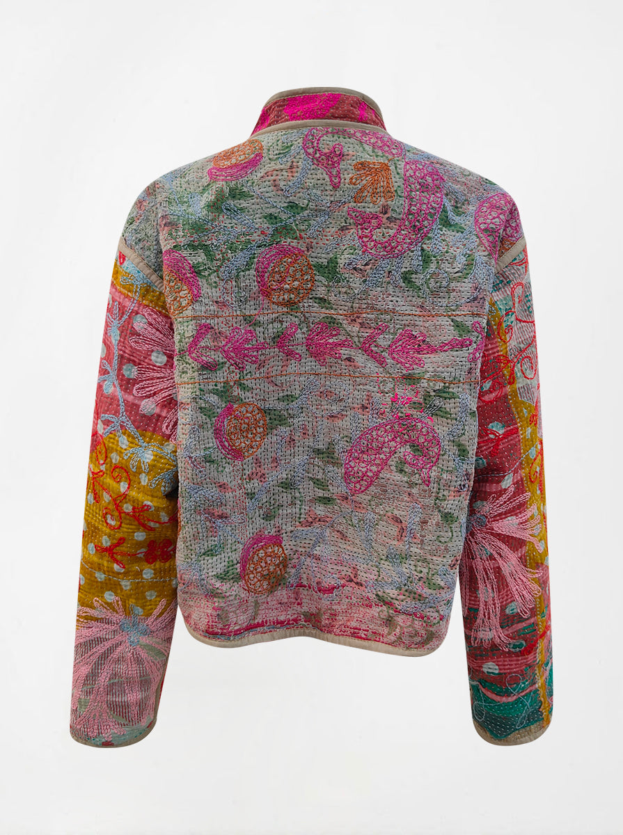 Caravan Jacket #2
