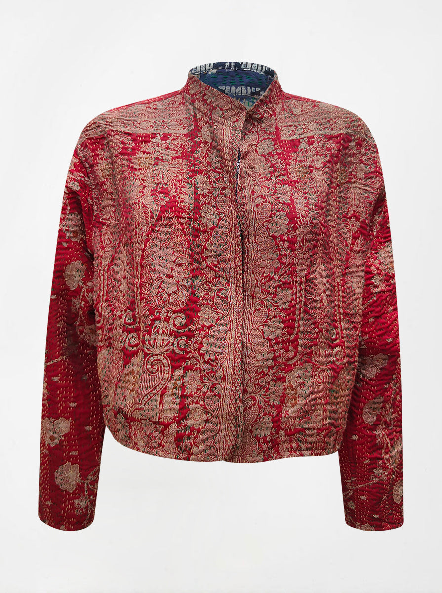 Caravan Jacket #3