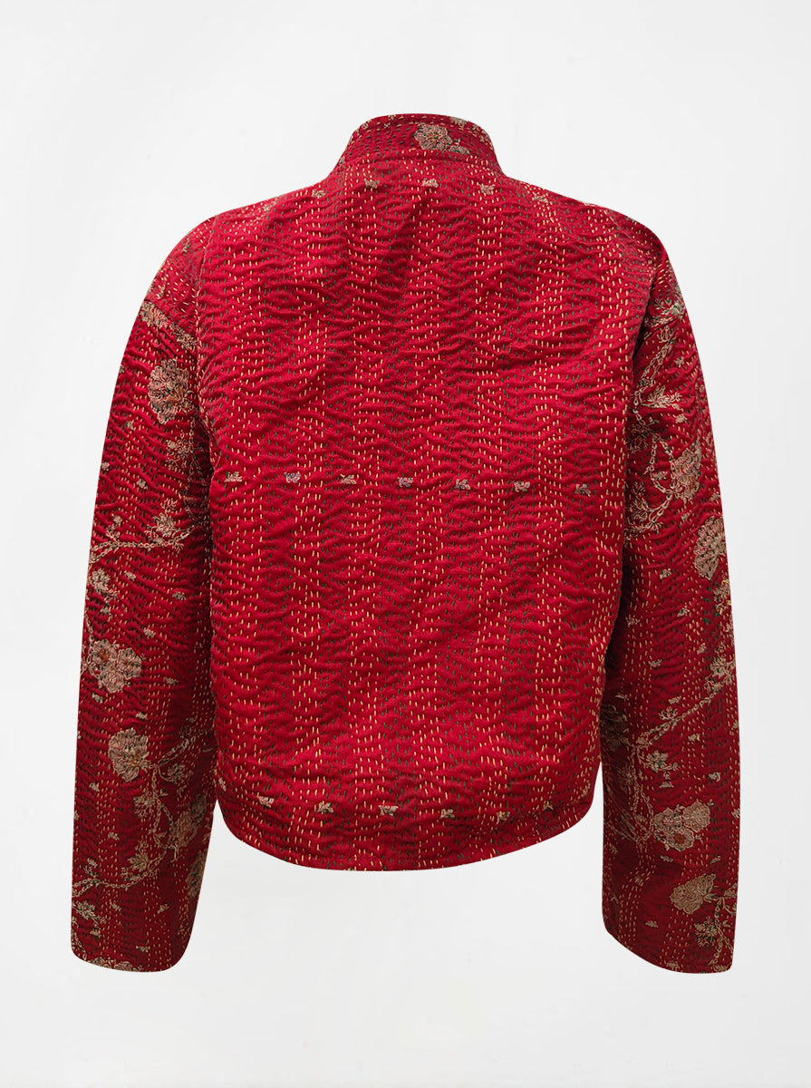 Caravan Jacket #3