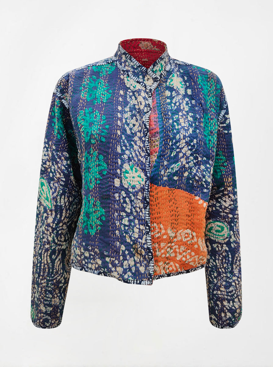 Caravan Jacket #3