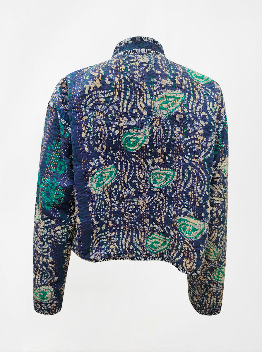Caravan Jacket #3