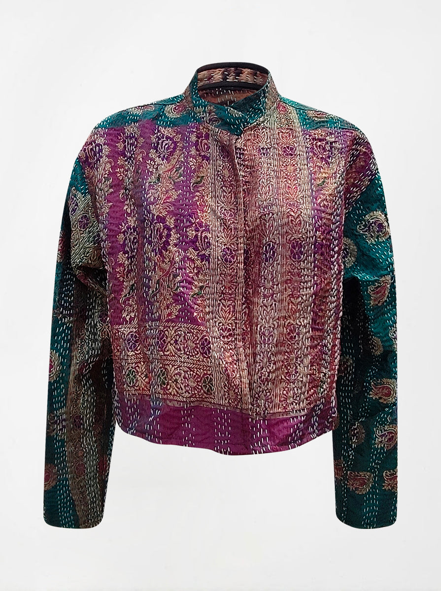 Caravan Jacket #4