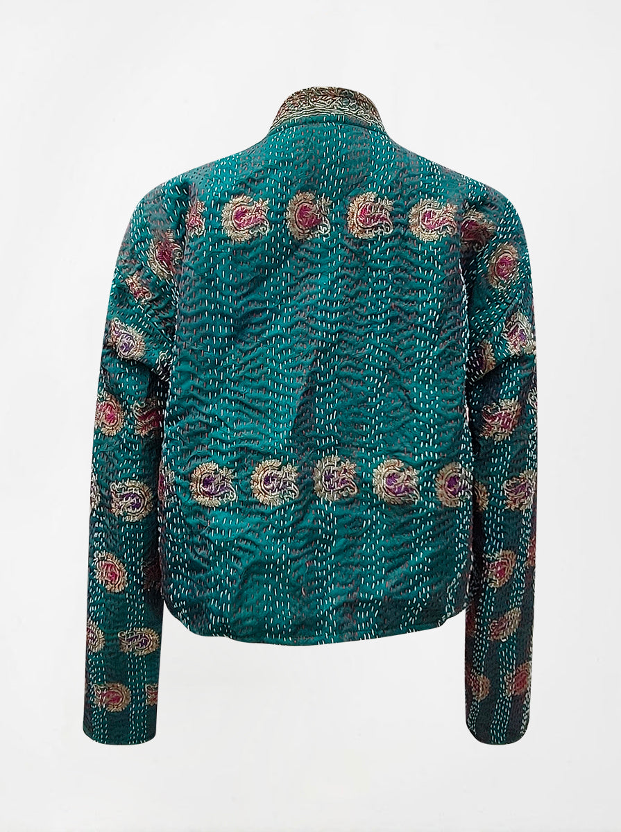Caravan Jacket #4