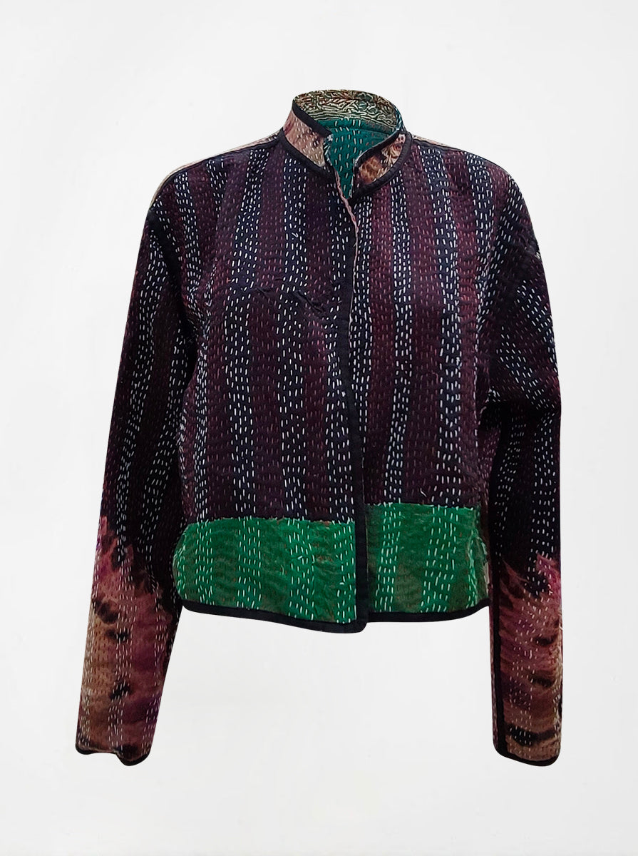 Caravan Jacket #4