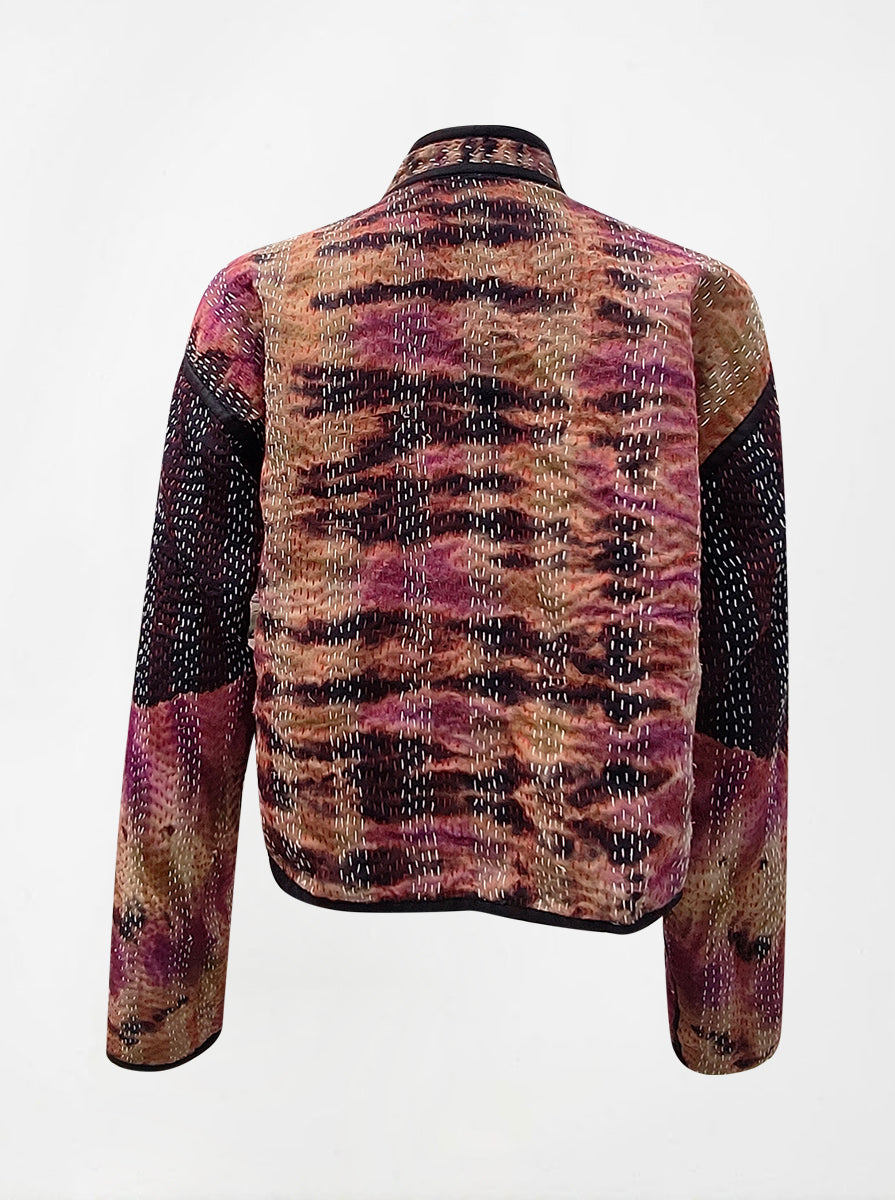 Caravan Jacket #4