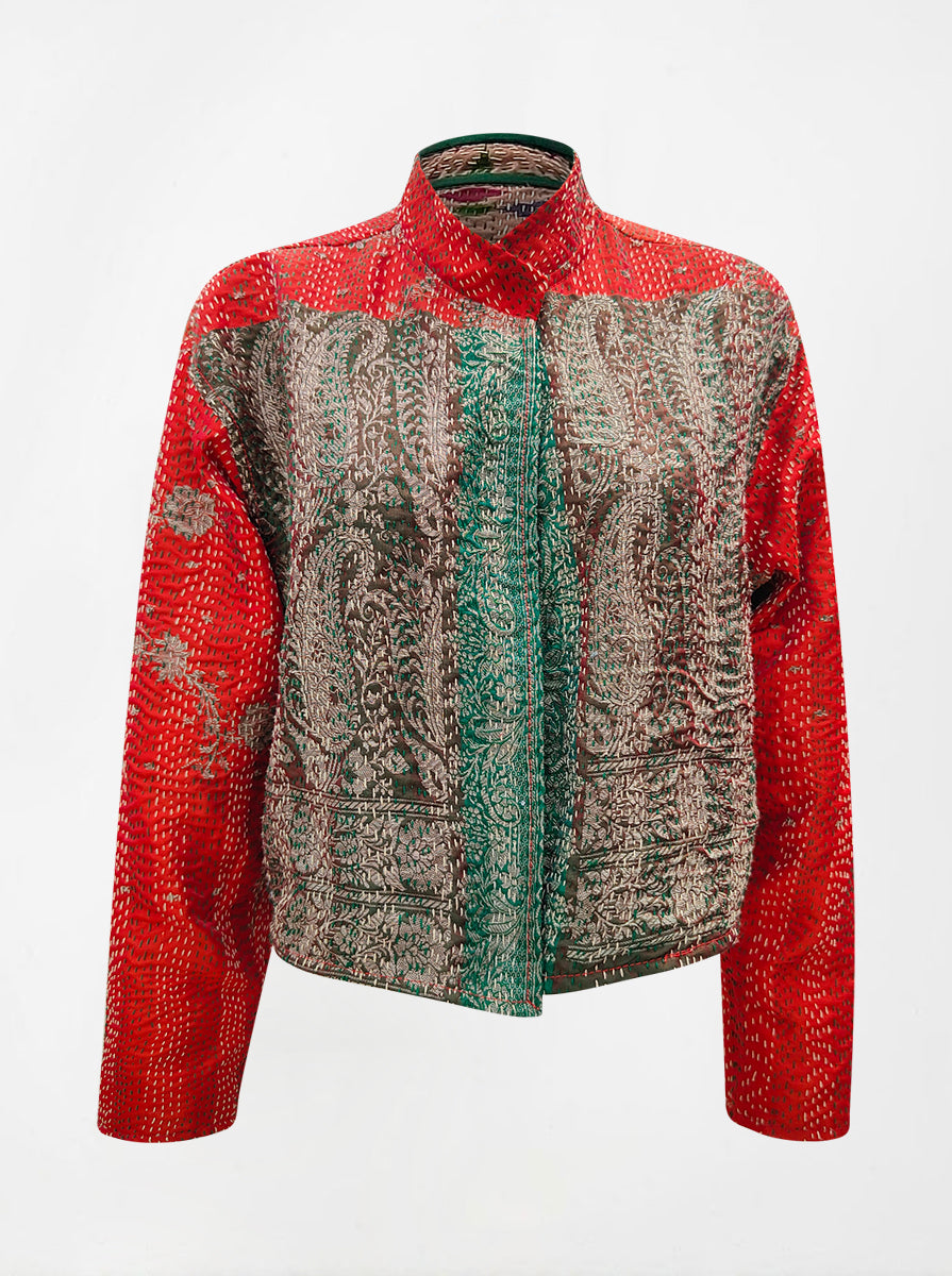 Caravan Jacket #5