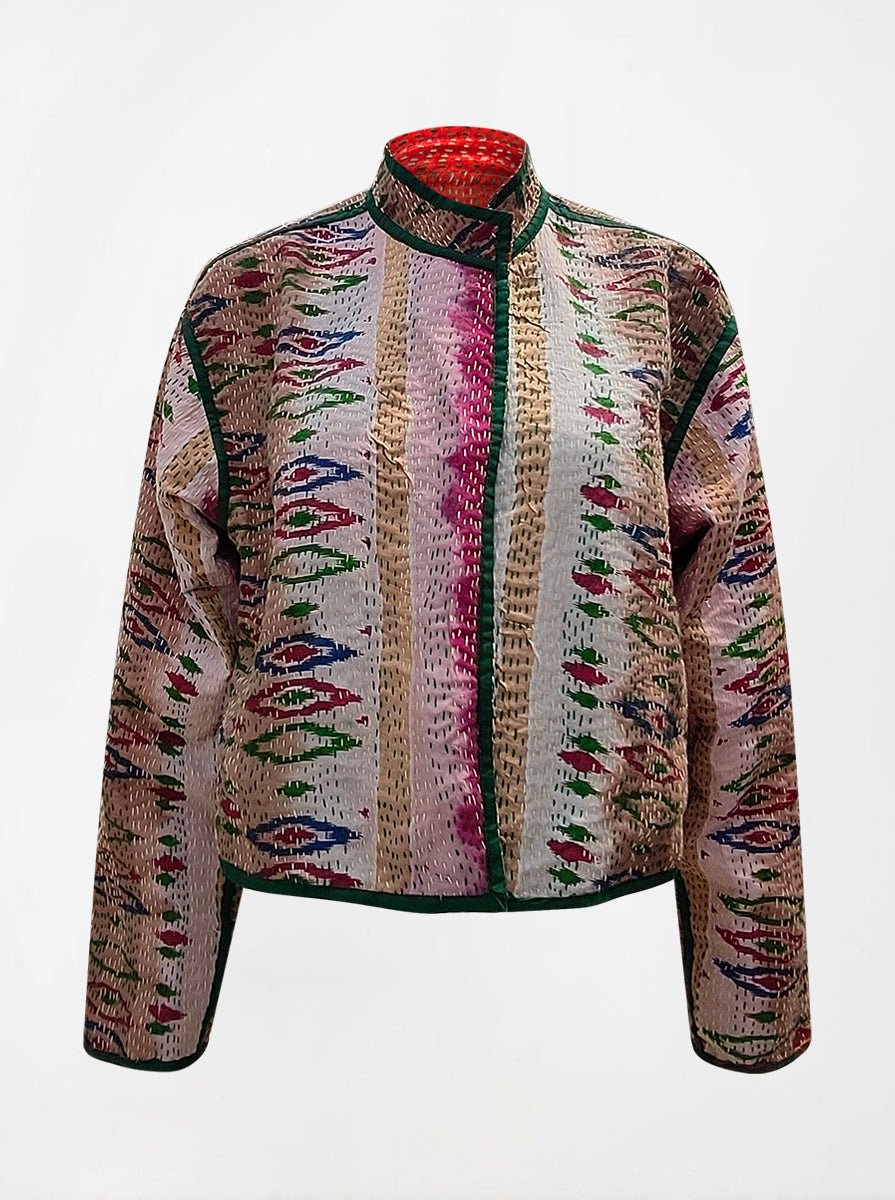Caravan Jacket #5