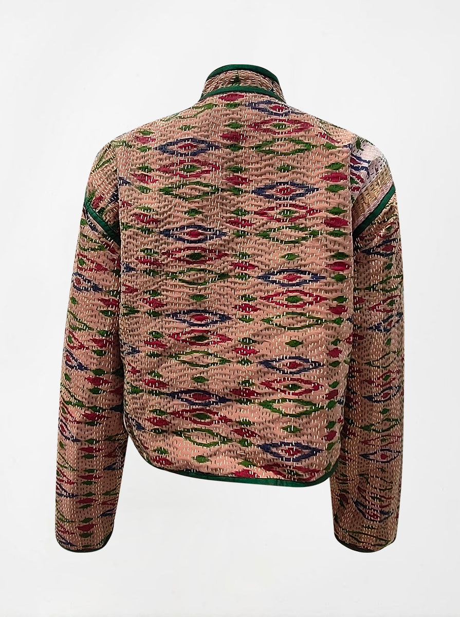 Caravan Jacket #5