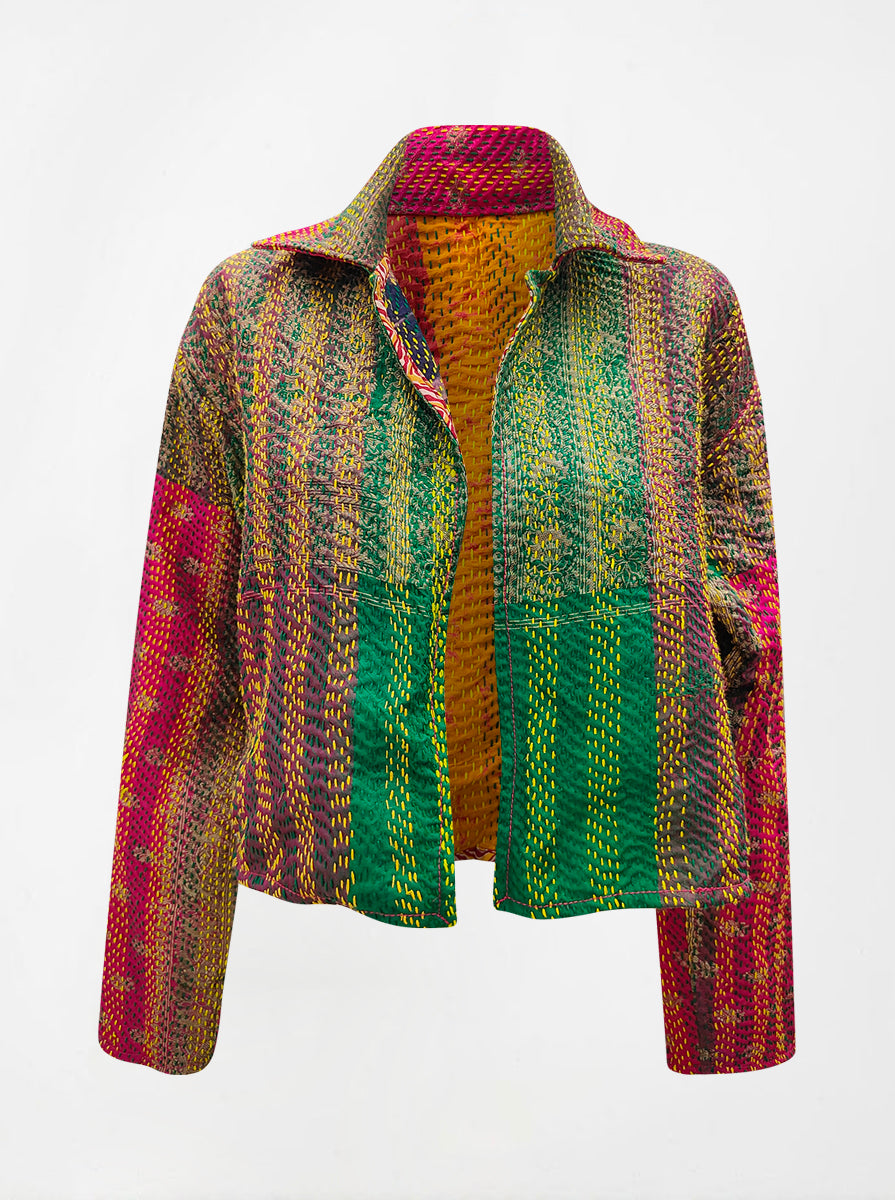 Caravan Jacket #6