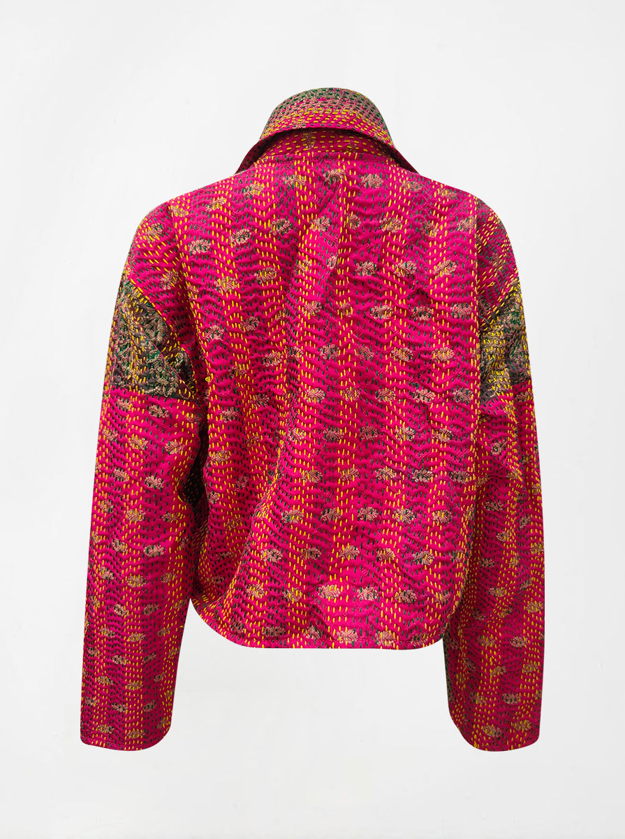 Caravan Jacket #6