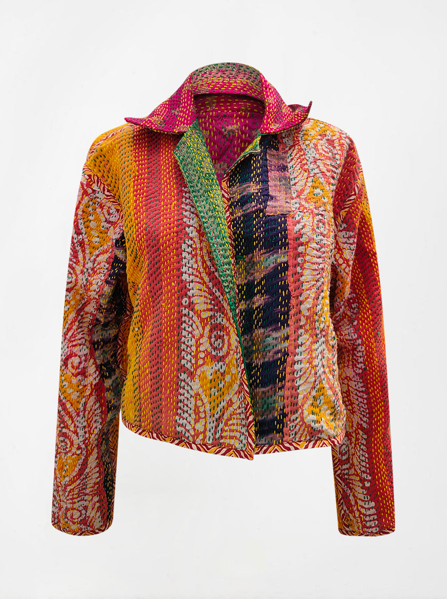 Caravan Jacket #6
