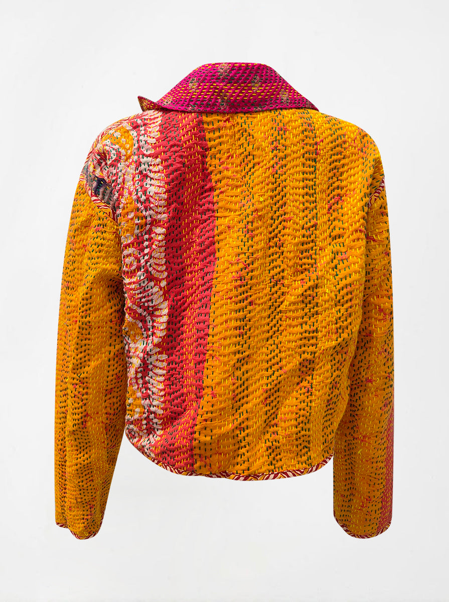 Caravan Jacket #6