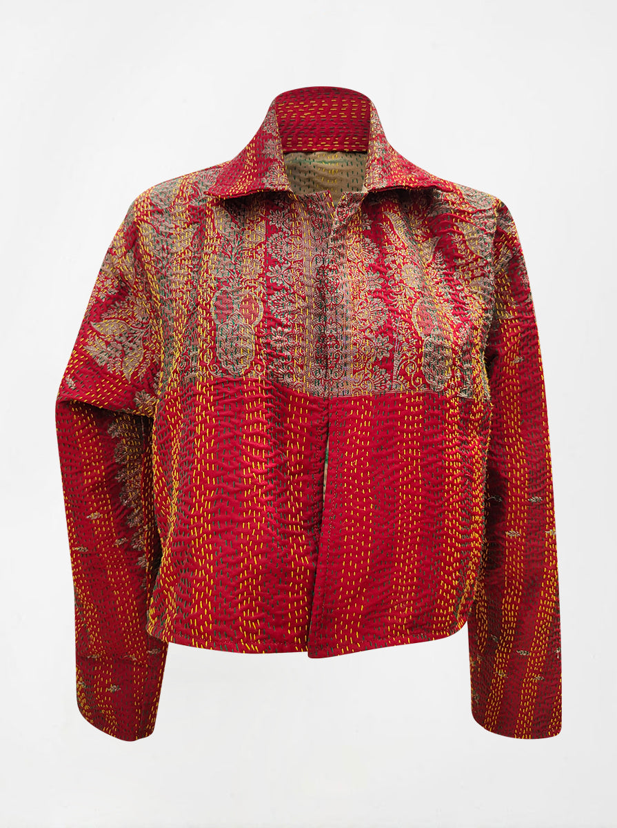 Caravan Jacket #7