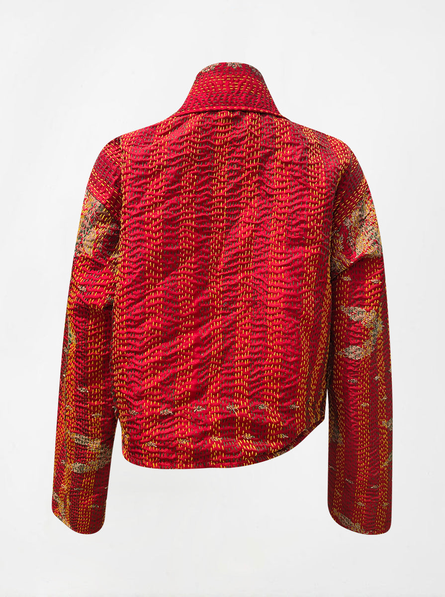 Caravan Jacket #7