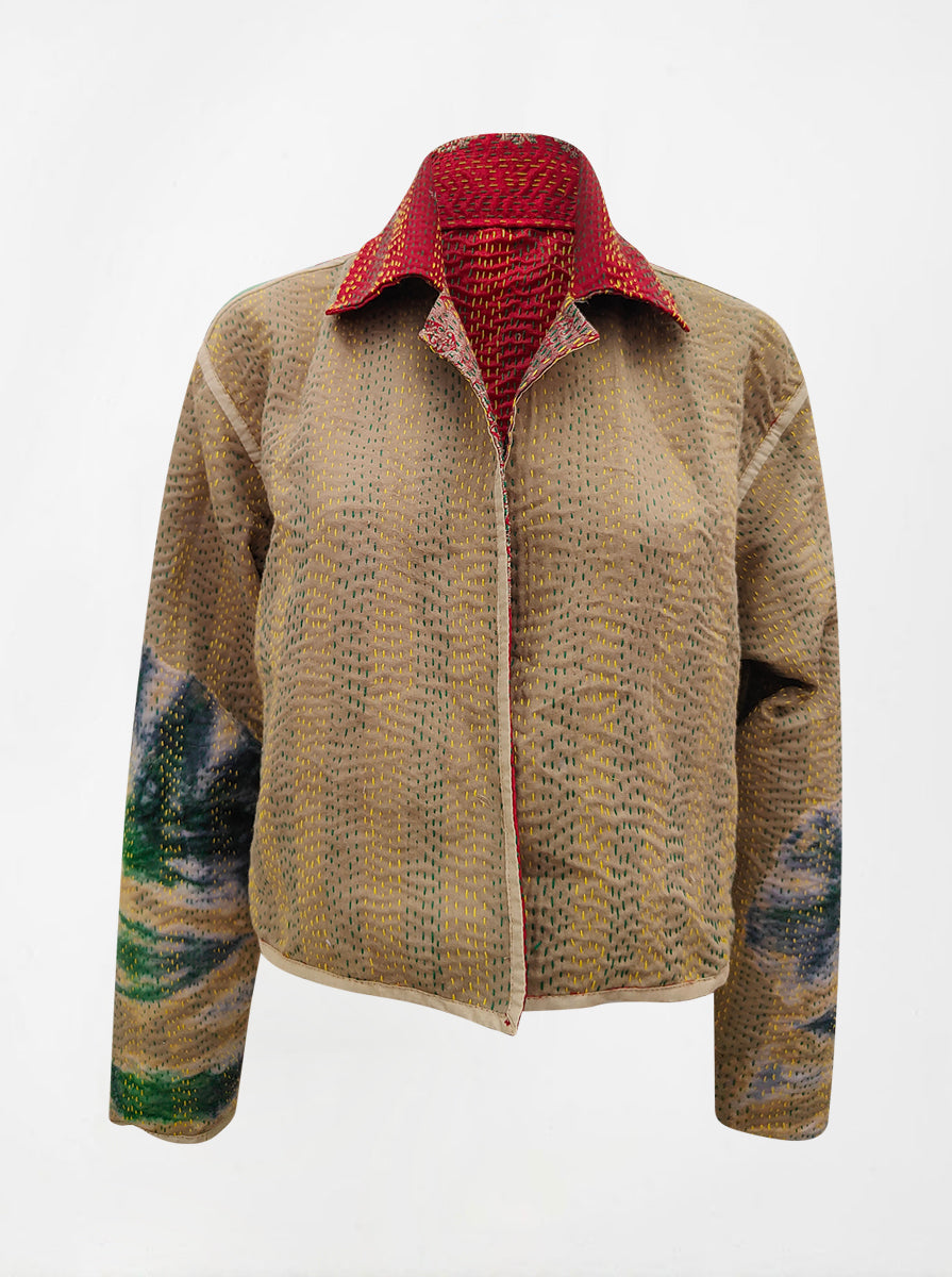 Caravan Jacket #7