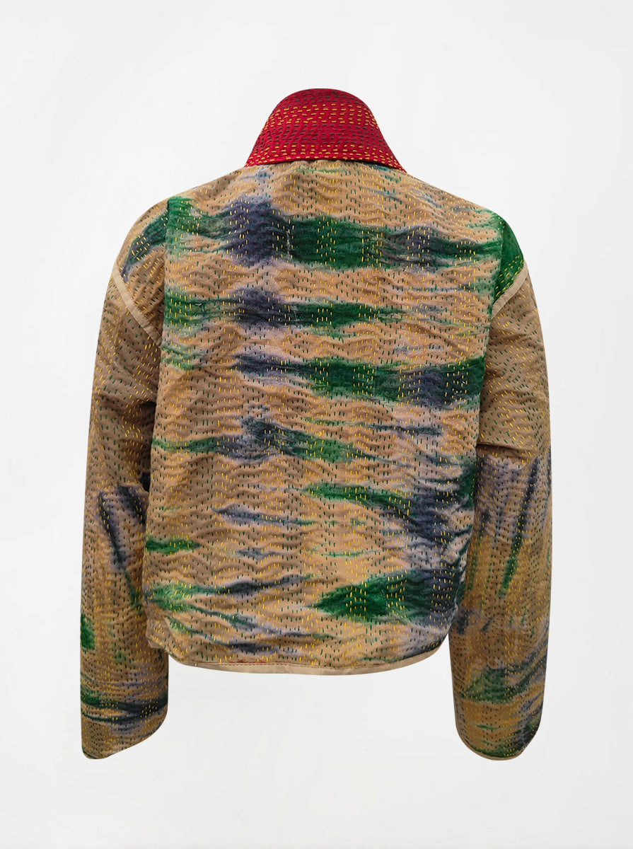 Caravan Jacket #7