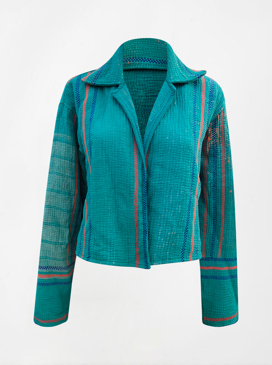 Caravan Jacket #8