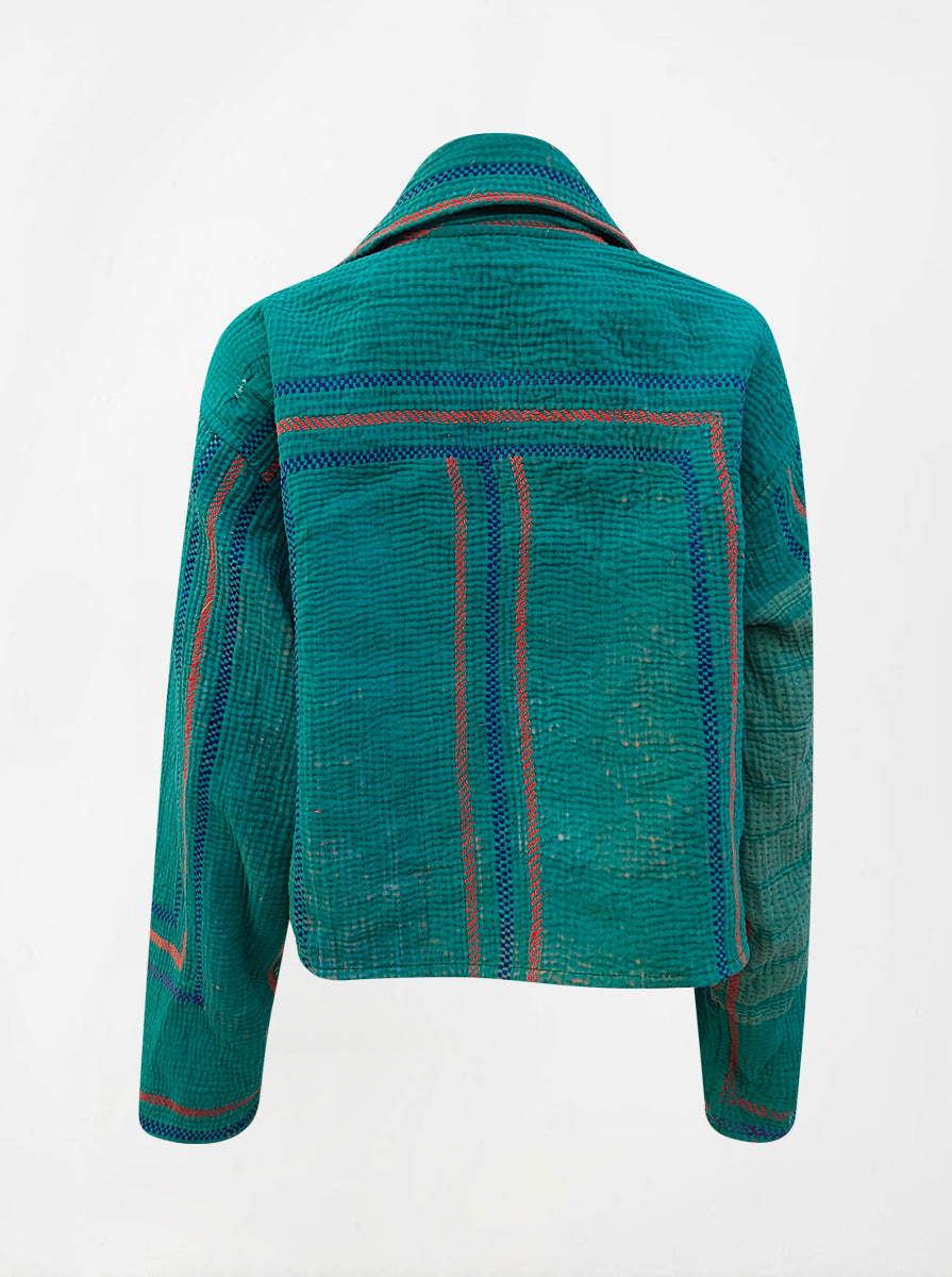 Caravan Jacket #8