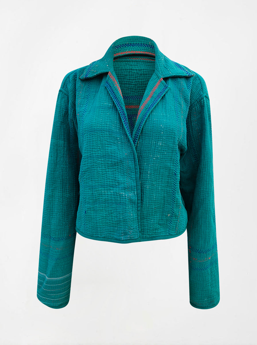Caravan Jacket #8