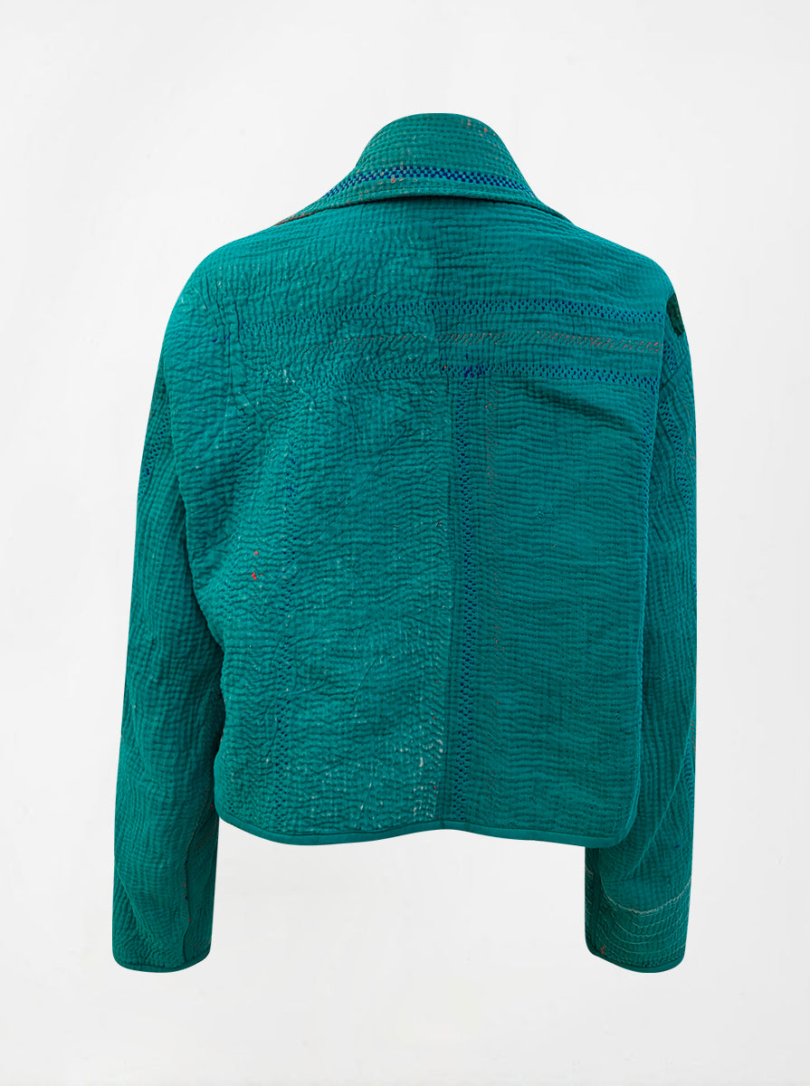 Caravan Jacket #8
