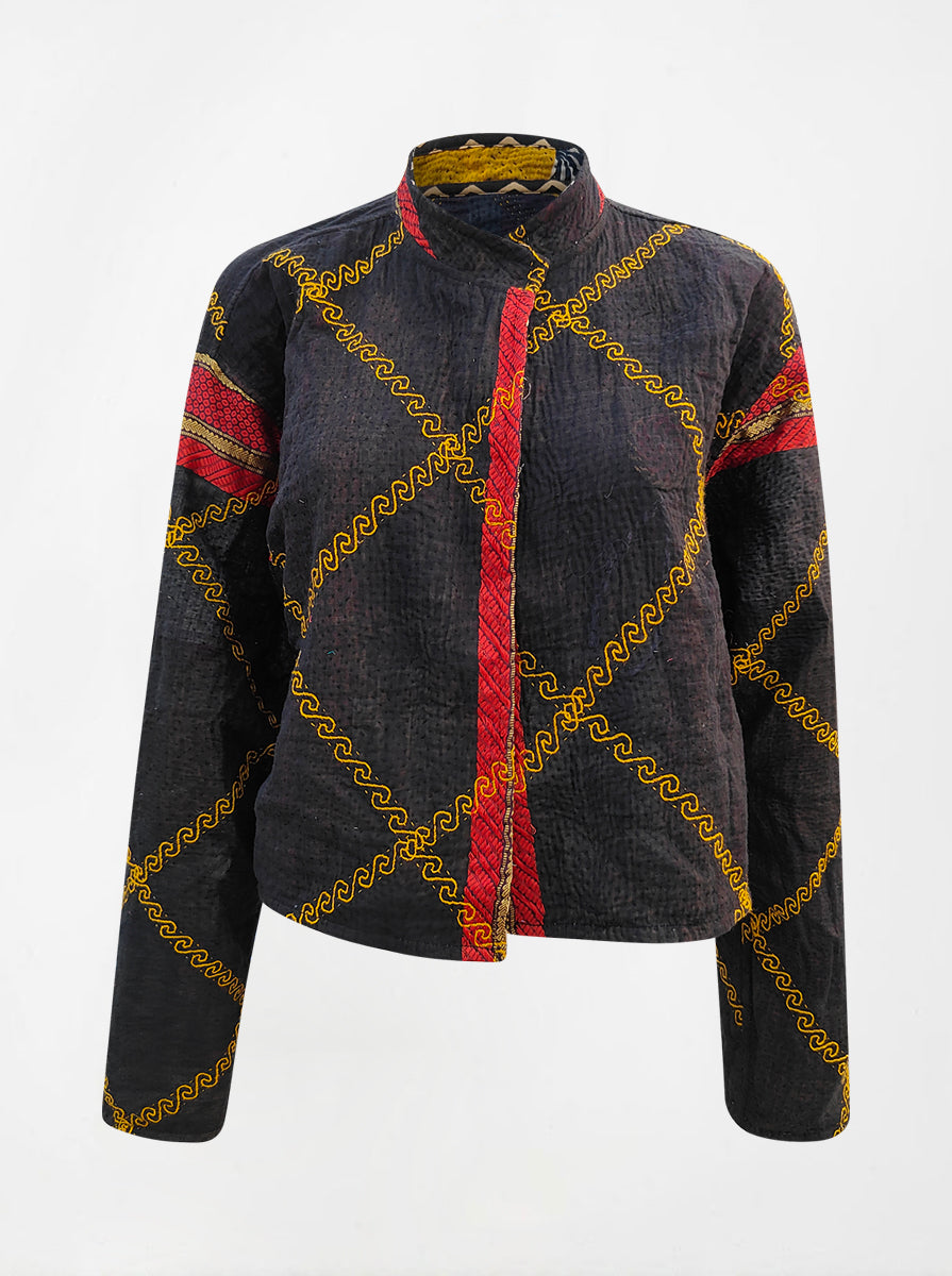 Caravan Jacket #9