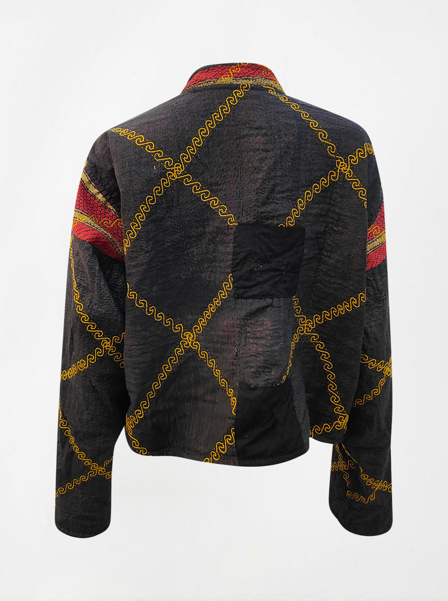 Caravan Jacket #9