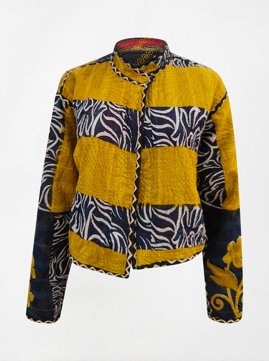 Caravan Jacket #9