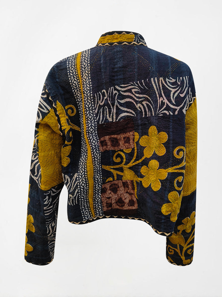 Caravan Jacket #9