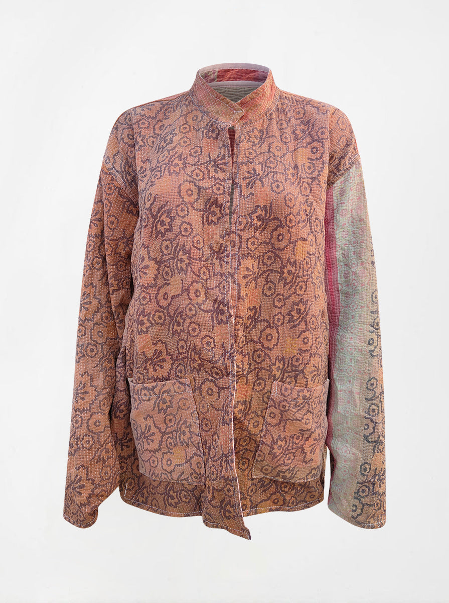 Mirage Jacket #1