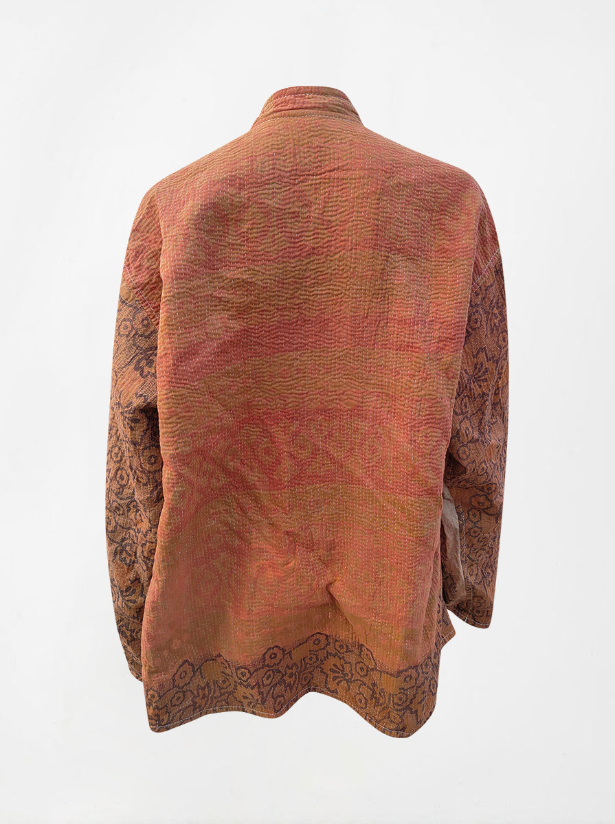 Mirage Jacket #1