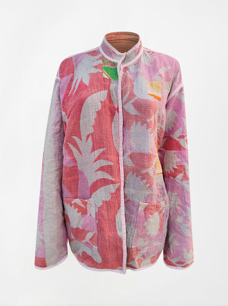 Mirage Jacket #1