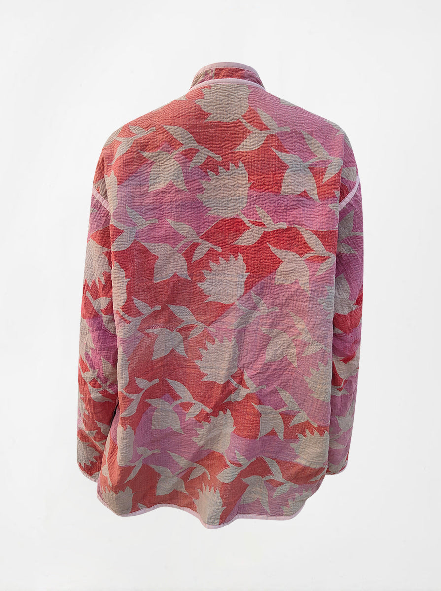 Mirage Jacket #1