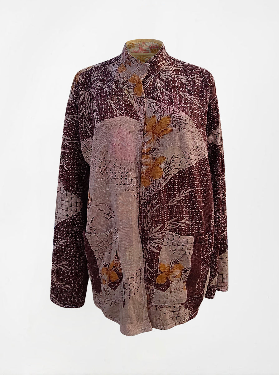Mirage Jacket #2