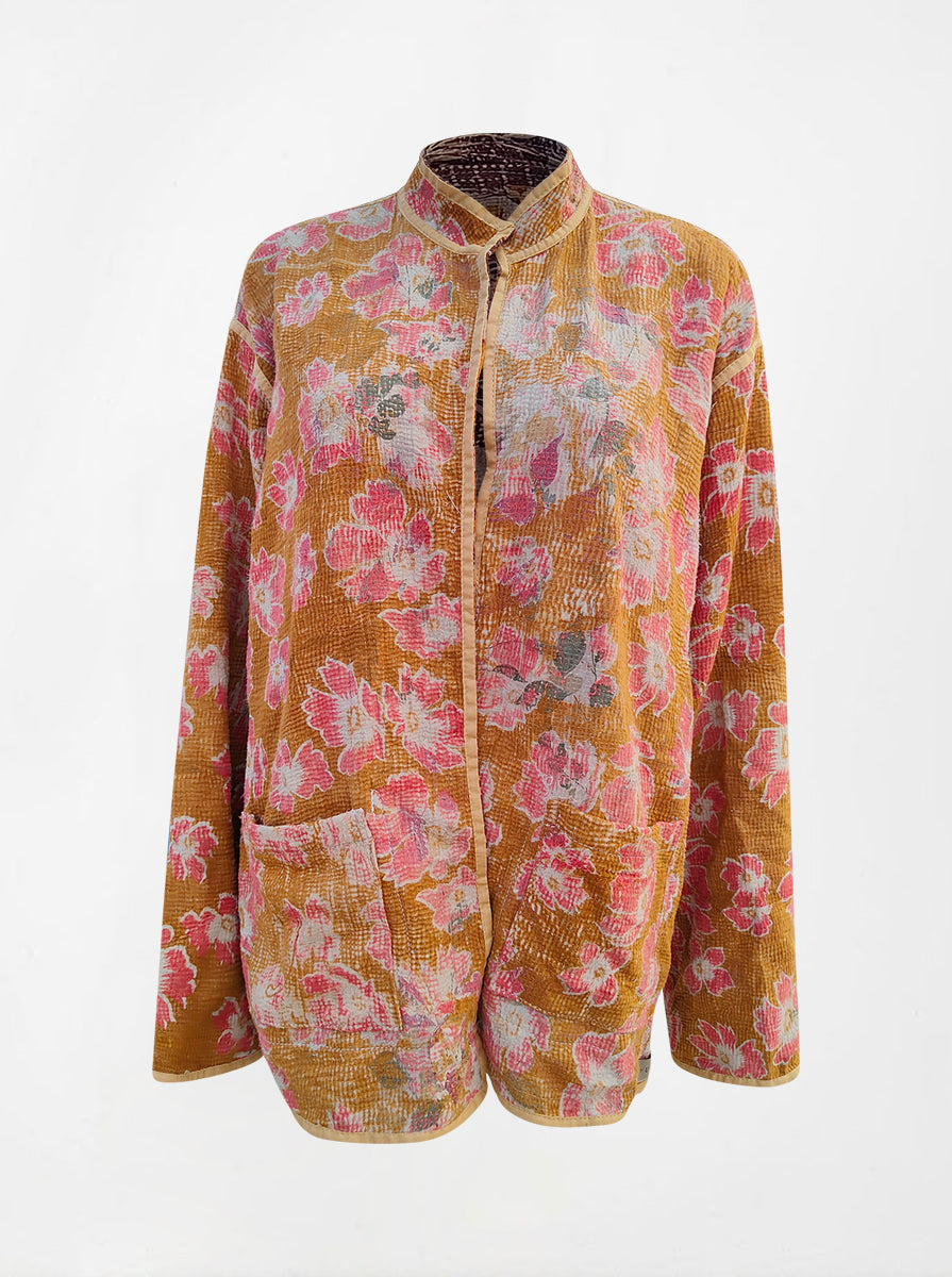 Mirage Jacket #2