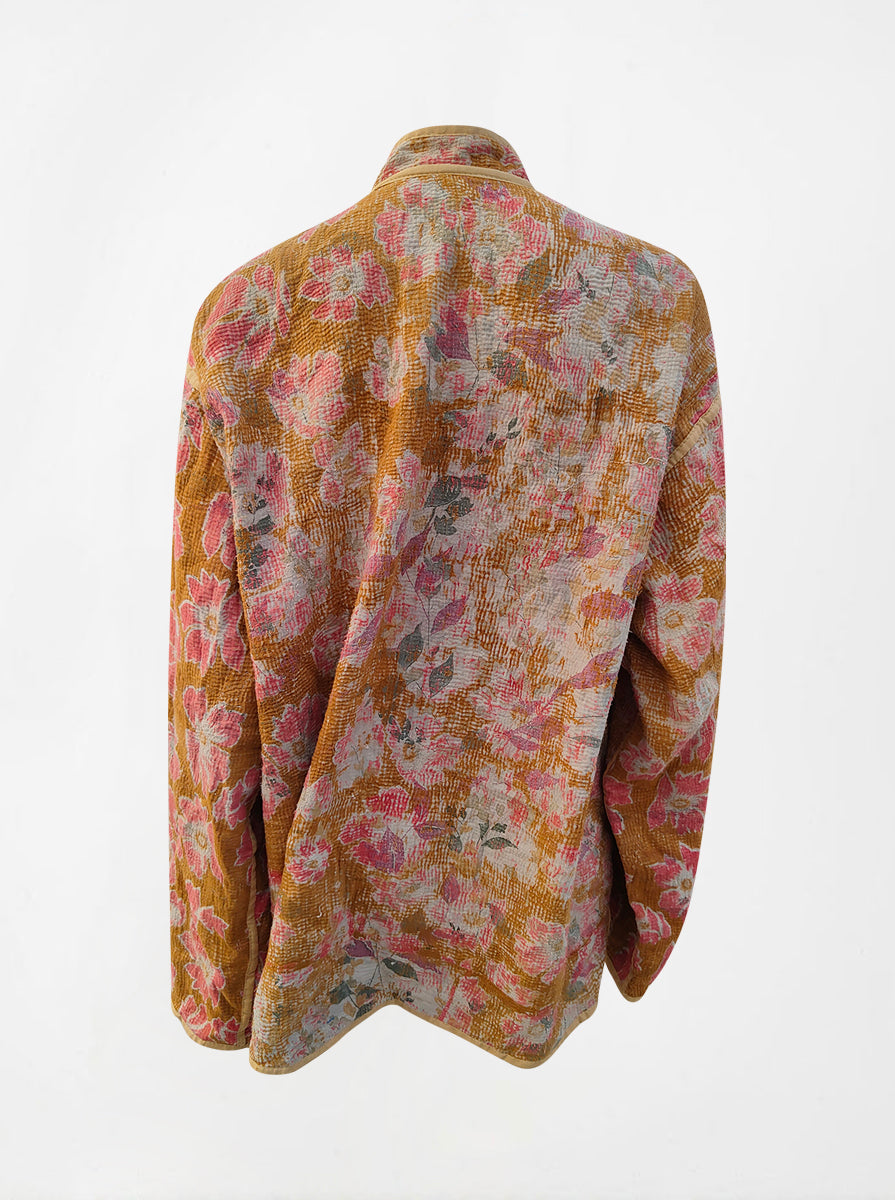 Mirage Jacket #2