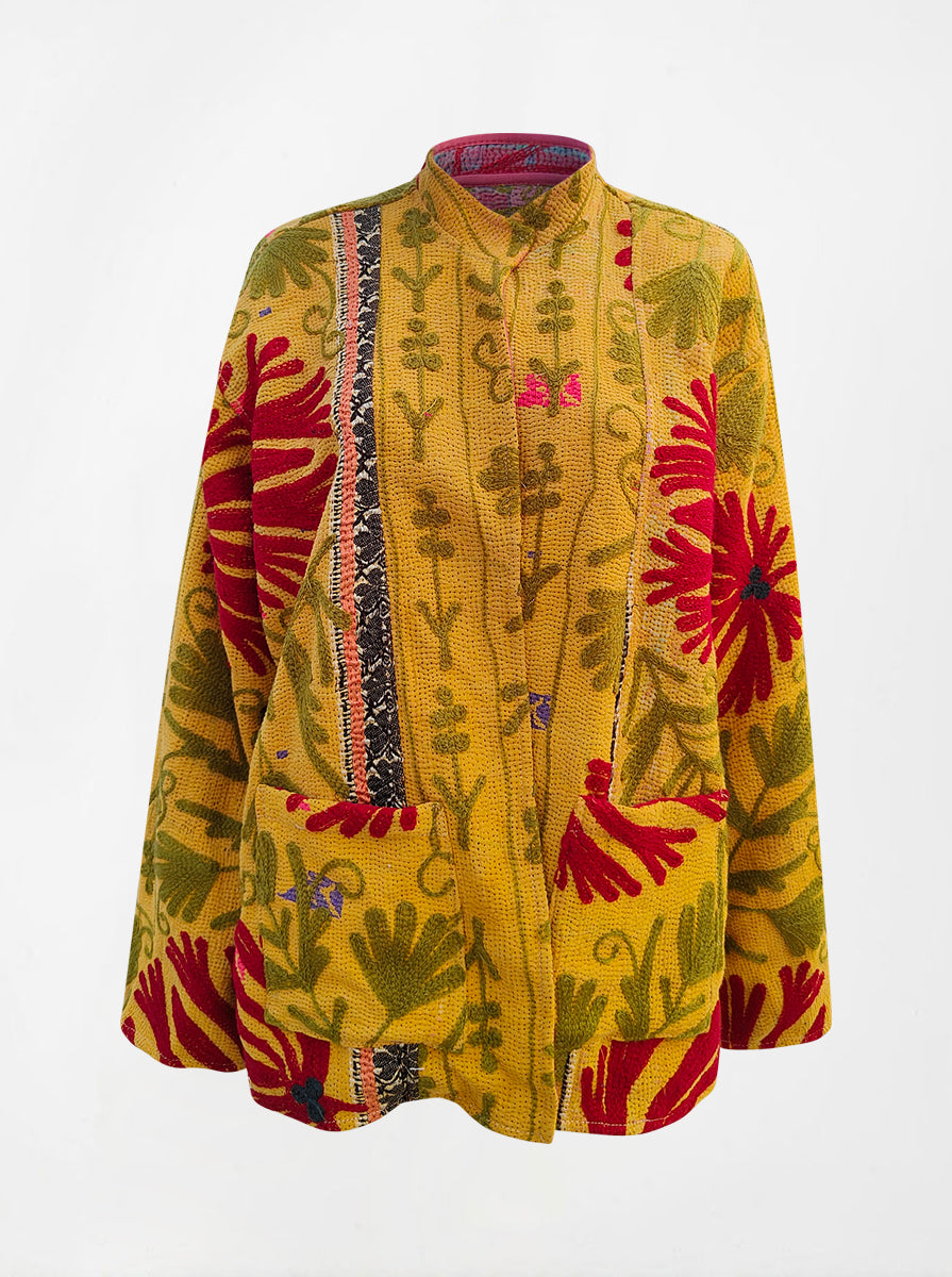 Mirage Jacket #3