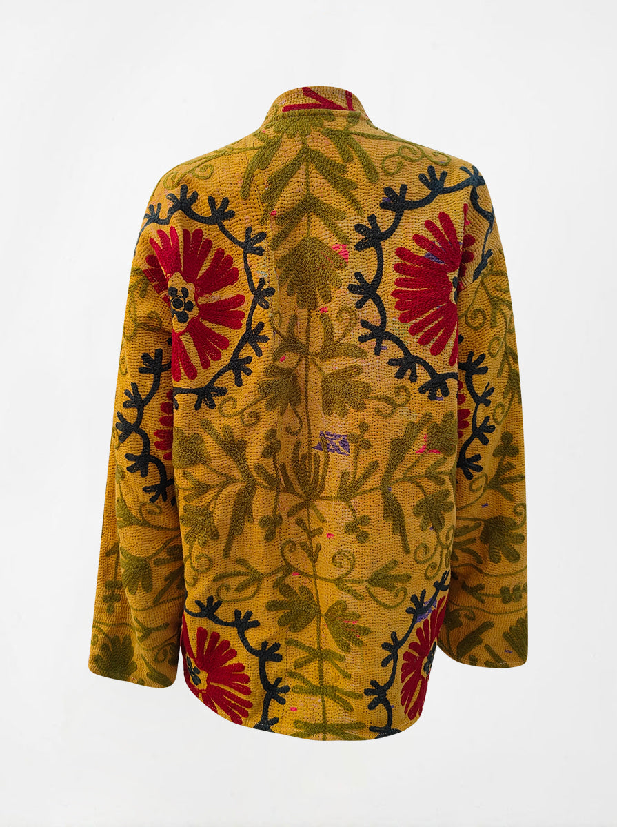 Mirage Jacket #3