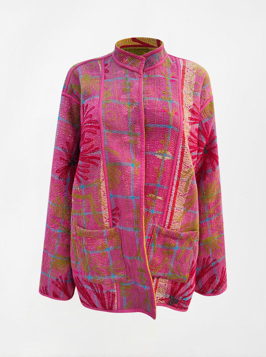 Mirage Jacket #3