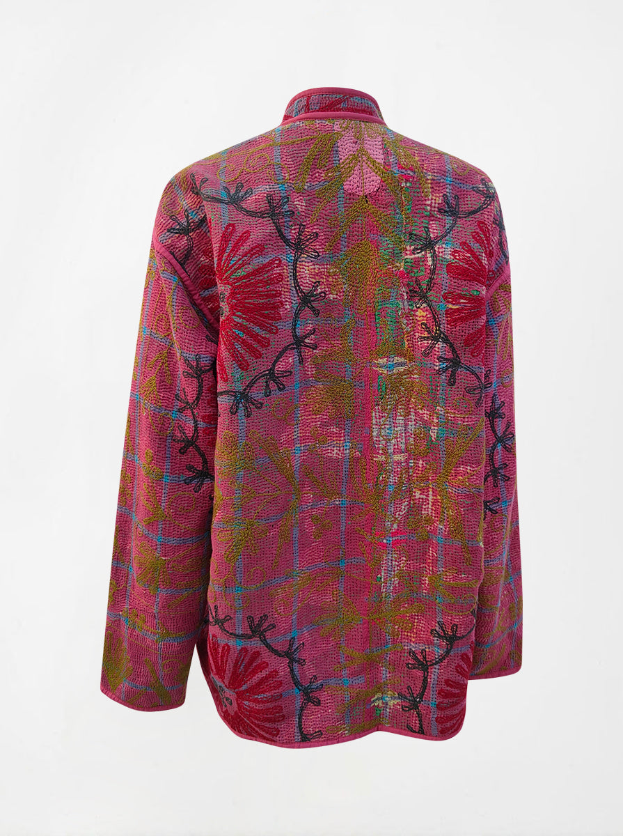 Mirage Jacket #3