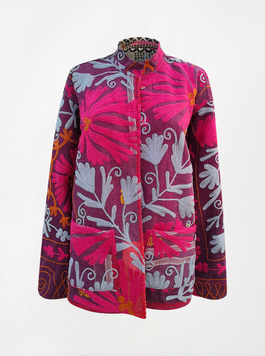 Mirage Jacket #4