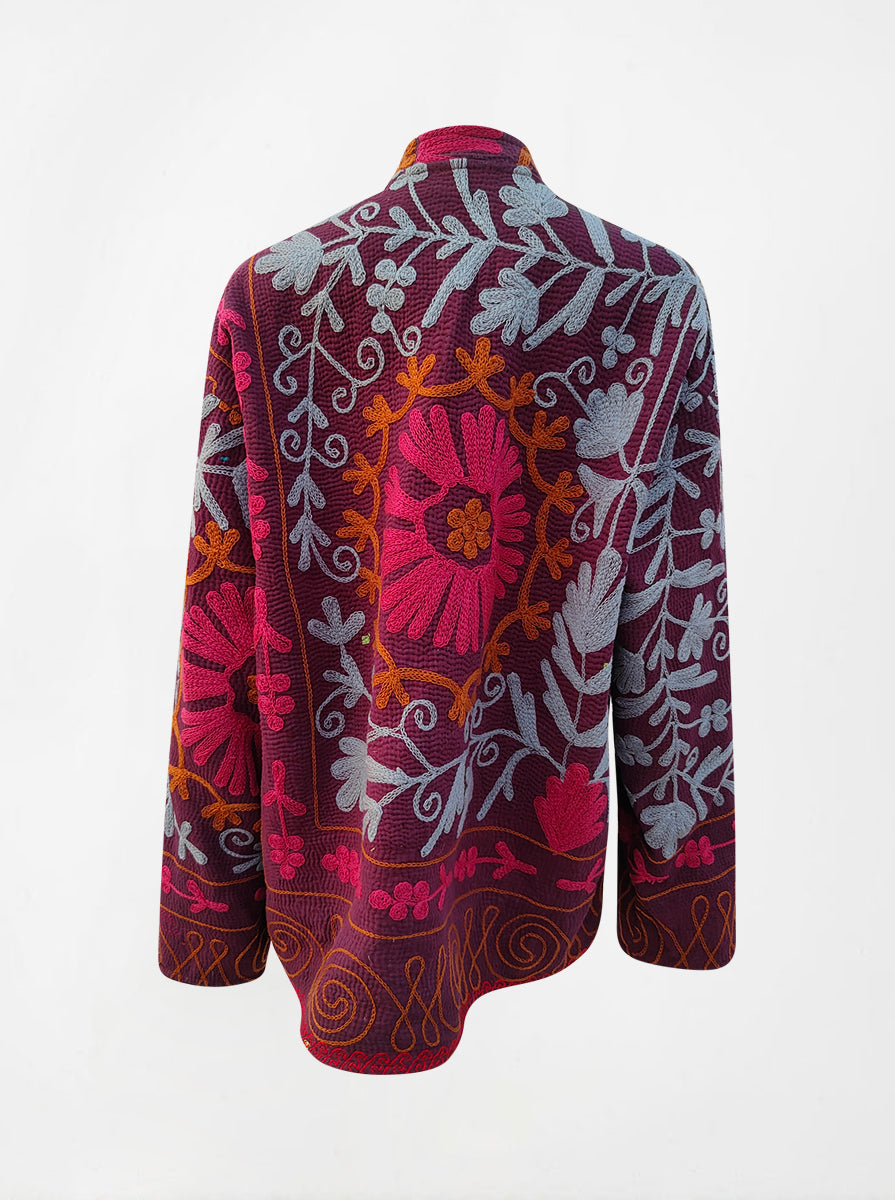 Mirage Jacket #4