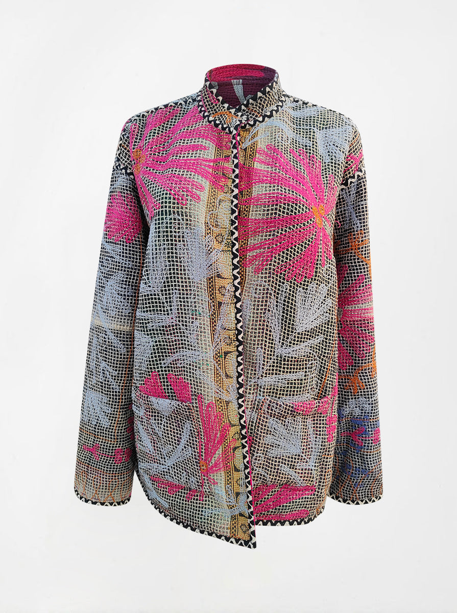 Mirage Jacket #4