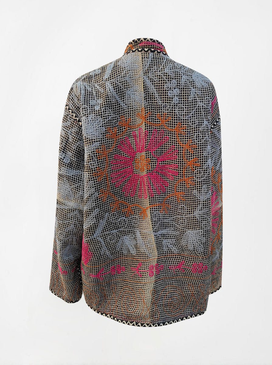 Mirage Jacket #4