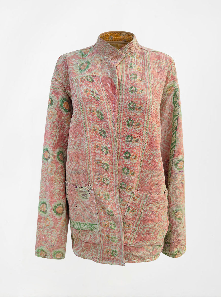 Mirage Jacket #5