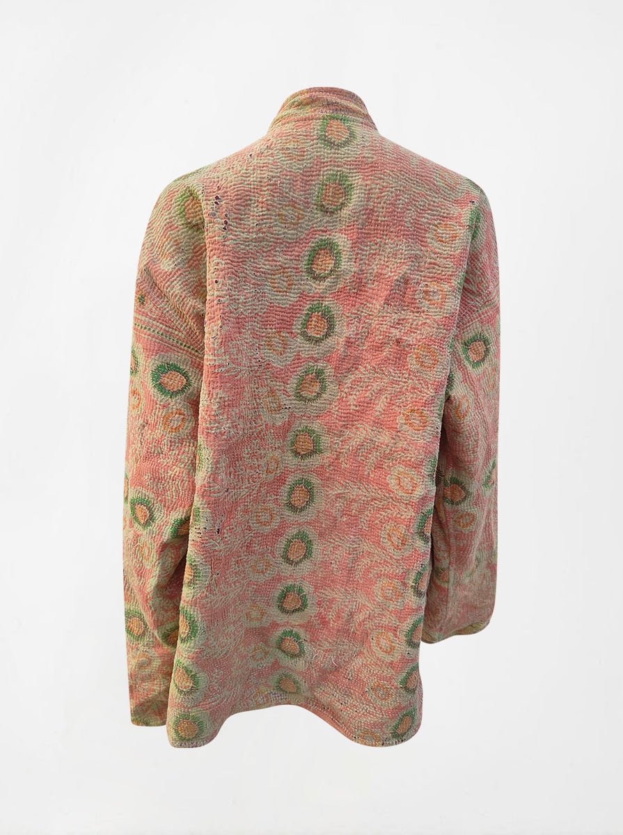 Mirage Jacket #5