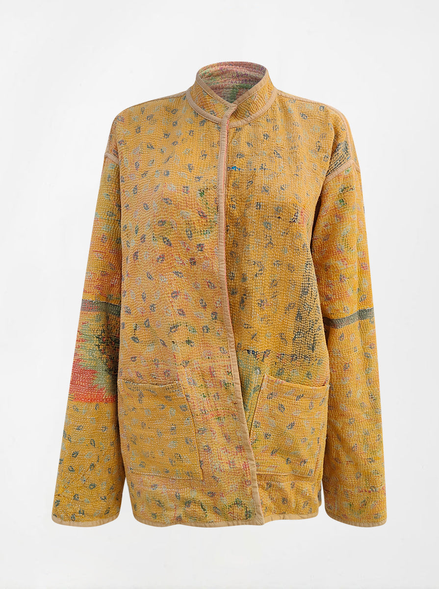 Mirage Jacket #5