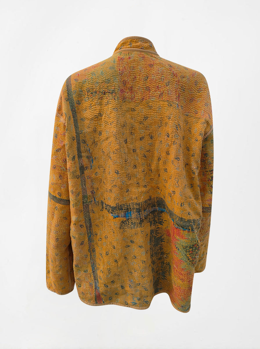 Mirage Jacket #5